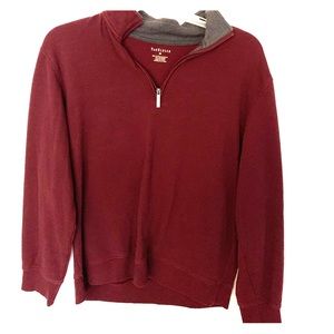 Men’s pullover sweater